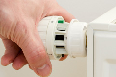 Camelford central heating repair costs